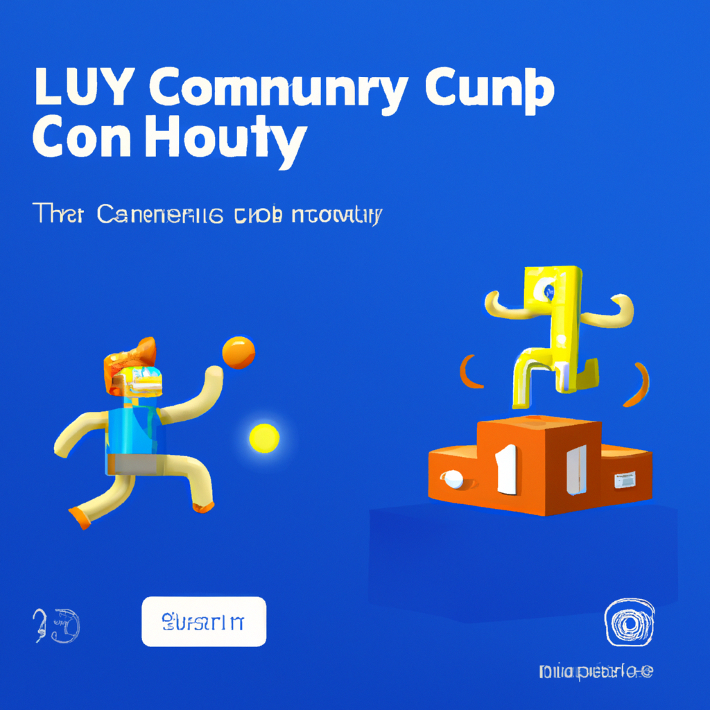 Community highlight